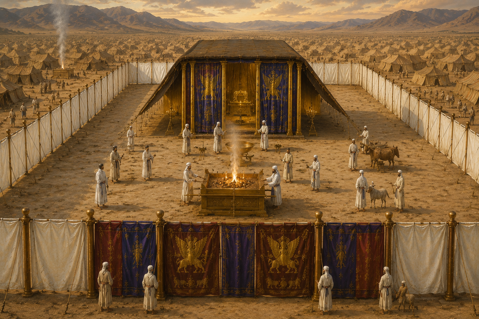 Leviticus